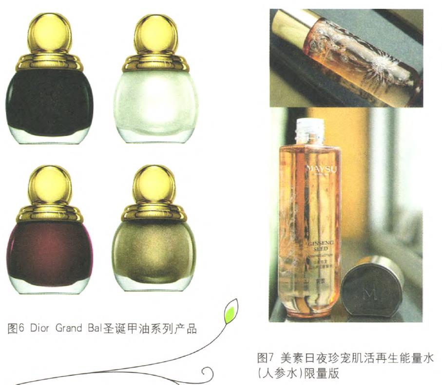 化妝品包裝的利潤線索在哪里？