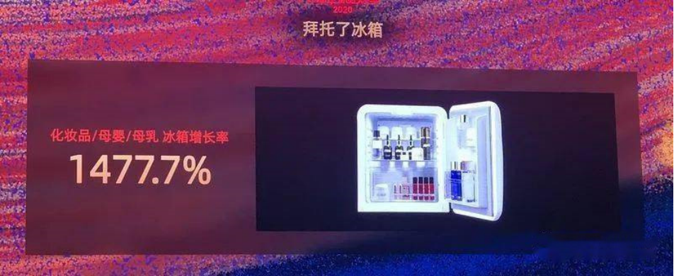 市場規(guī)模將超10億？如何保存化妝品成了一門生意