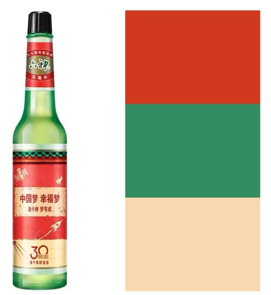爺青回！六神換包裝了？這設(shè)計(jì)真“考古”！